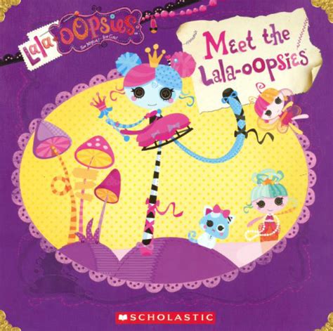 Celebrating Diversity and Individuality in Lala Ooopsies